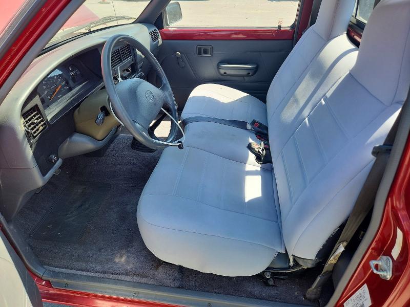 1994 Toyota Pickup 1/2 TON Short Wheelbase STB