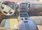 2018 Chevrolet Silverado C1500 LTZ