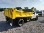 1999 GMC Sierra Dump Truck