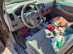 2008 Nissan Frontier SE V6