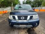 2019 Nissan Frontier SV V6