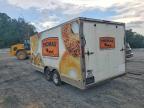 2018 Freedom Enclosed Cargo Trailer