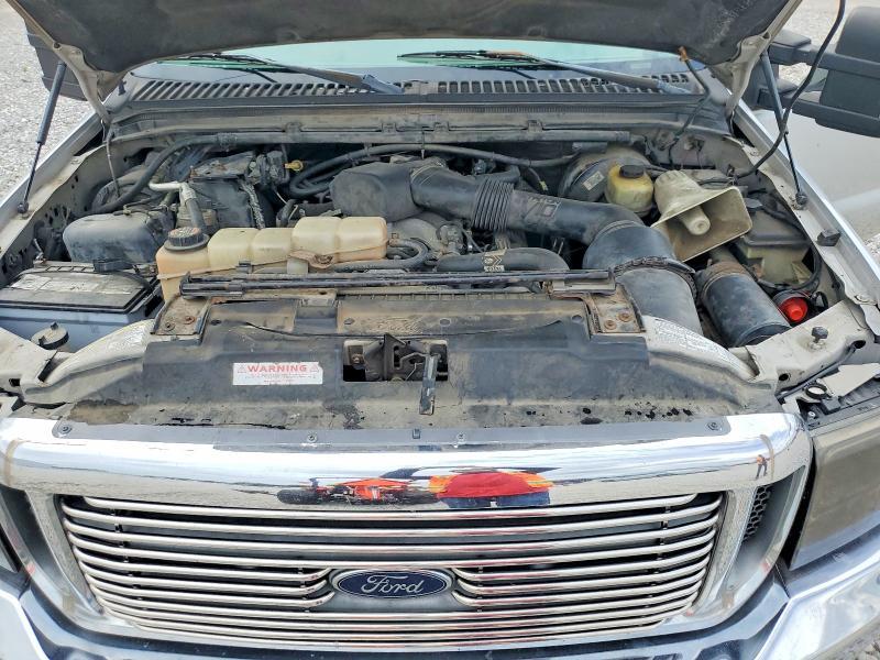 1999 Ford F350 Super Duty