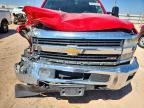 2015 Chevrolet Silverado K2500 Heavy Duty LTZ