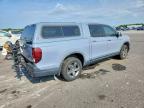 2022 Honda Ridgeline RTL