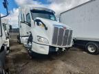 2020 Peterbilt 579 Semi Truck
