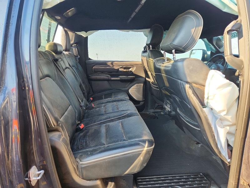 2019 Dodge RAM 1500 Limited