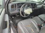 2007 Chevrolet Silverado C1500 Classic