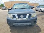 2012 Nissan Frontier S