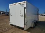 2021 Continenal Cargo Enclosed Cargo Trailer