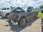 2022 Ford F250 Super Duty