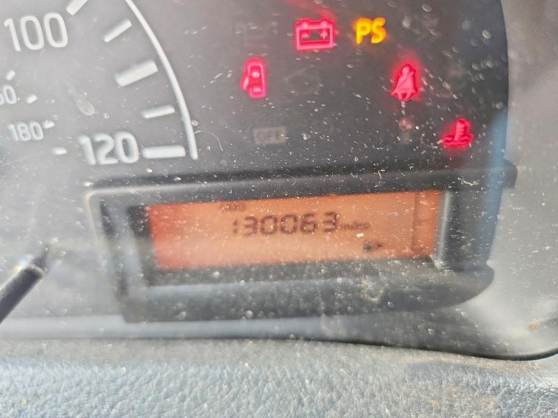 2019 Nissan NV200 S