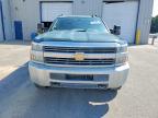 2017 Chevrolet Silverado K3500