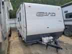 2014 Forest River 2015 Forest River evo Camper