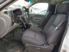 2013 Chevrolet Silverado K1500