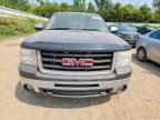2011 GMC Sierra K1500 SLE