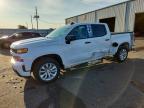 2021 Chevrolet Silverado C1500 Custom