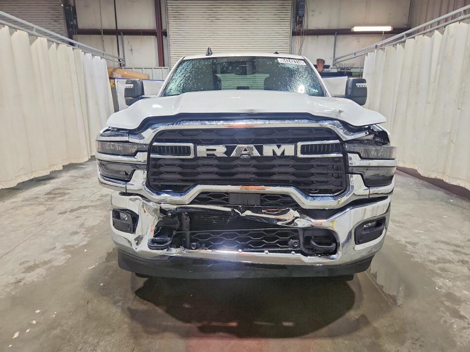 2026 Dodge RAM 2500 BIG Horn