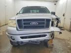 2007 Ford F150 Supercrew