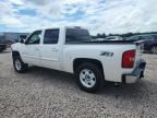 2012 Chevrolet Silverado K1500 LTZ