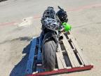 2025 Kawasaki ZX636 K