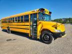 2022 Ic Corporation PB105 School Bus