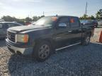 2011 GMC Sierra C1500 SLE