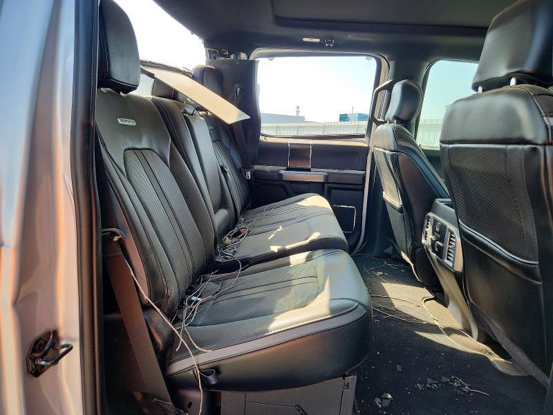 2019 Ford F350 Super Duty