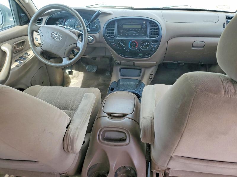 2004 Toyota Tundra SR5