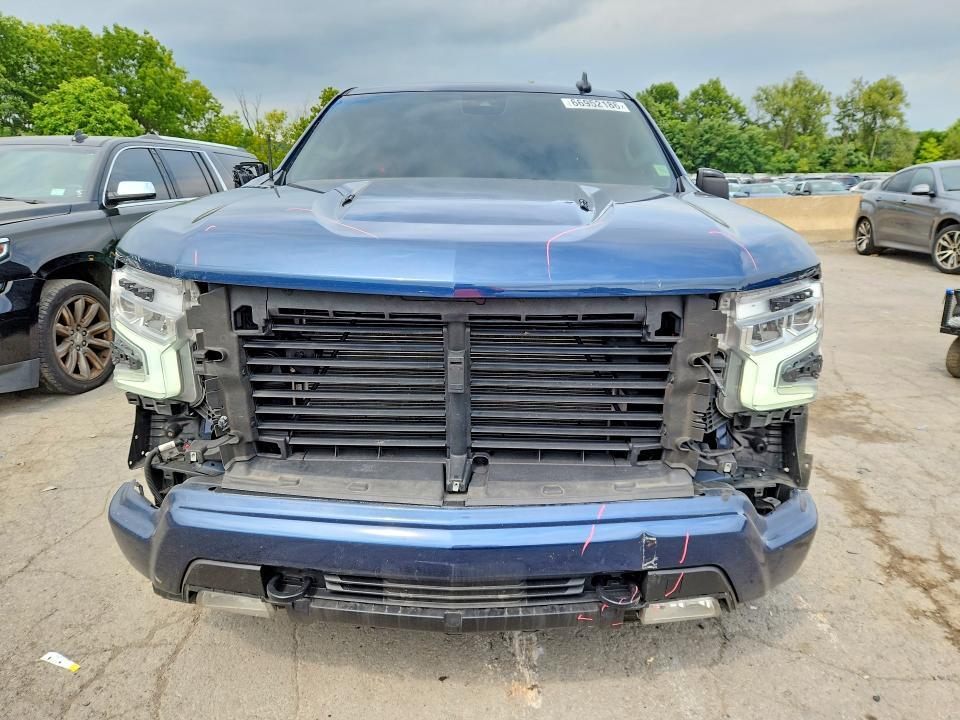 2023 Chevrolet Silverado K1500 RST