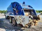 2015 Freightliner Business Class M2 Refuse Truck