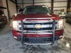 2008 Chevrolet Silverado K1500