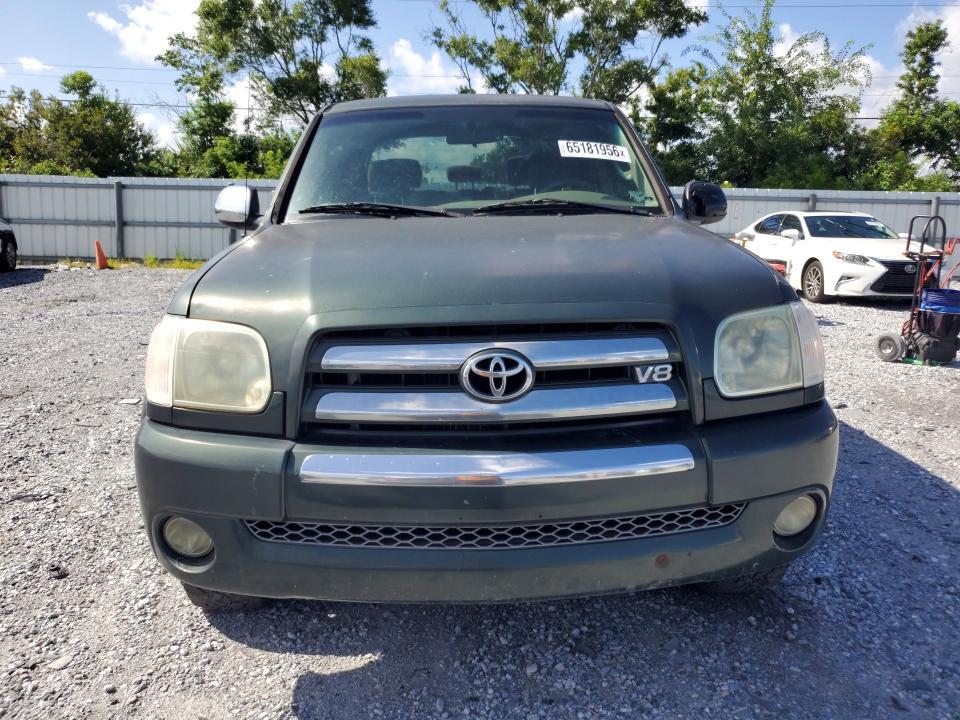 2006 Toyota Tundra SR5