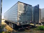 2013 Utility Trailer 2013 Utility VS2RA Refrigerated Van Trailer