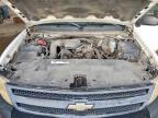 2011 Chevrolet Silverado K1500