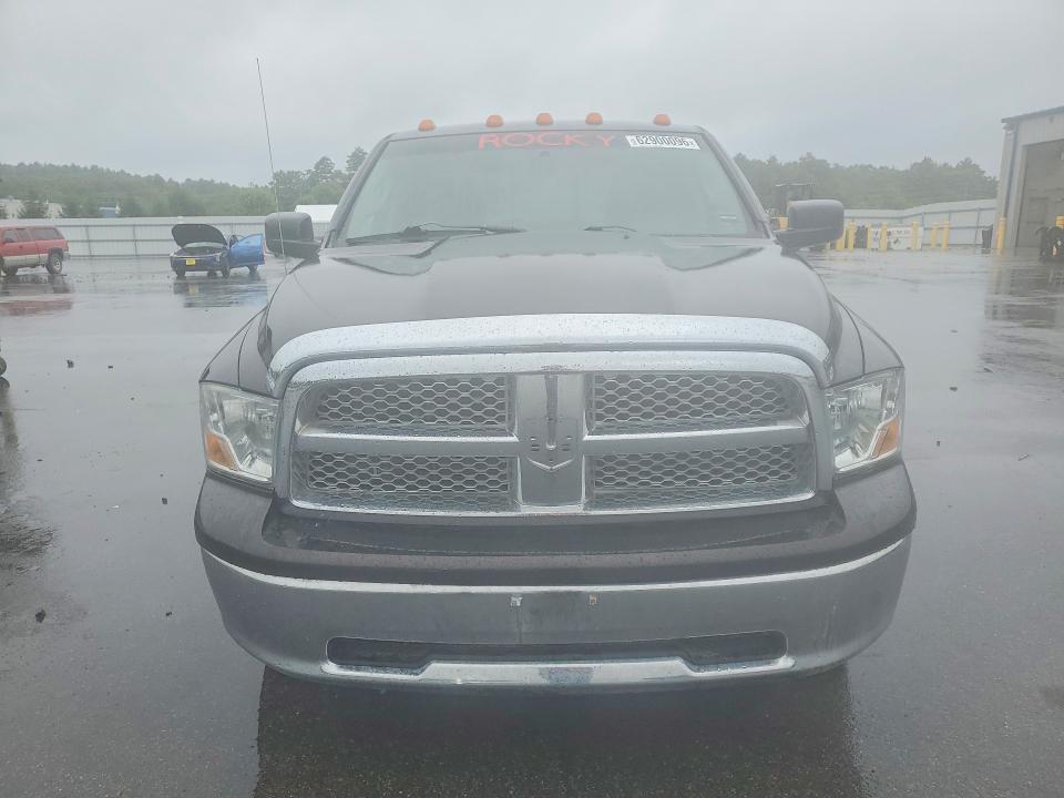 2010 Dodge RAM 1500