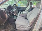 2014 Chevrolet Silverado K1500