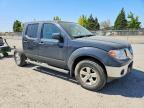 2010 Nissan Frontier SE V6