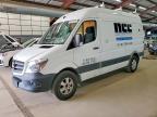 2017 Mercedes-Benz Sprinter 2500