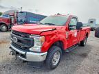 2022 Ford F350 Super Duty