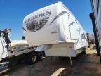 2013 Hartland 2013 Heartland BIG Horn Camper