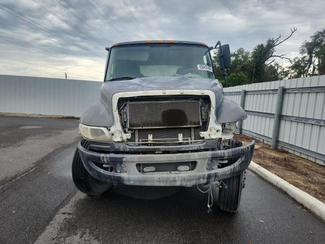 2013 International 4400 Truck Cab AND Chassis