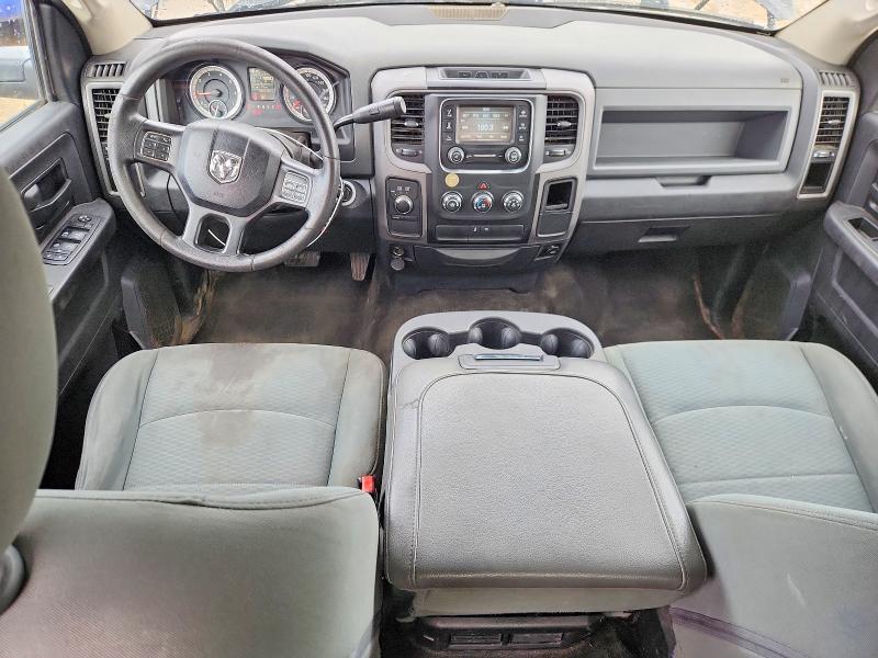 2017 Dodge RAM 1500 ST