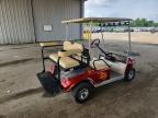 1997 Club Car Golf Cart