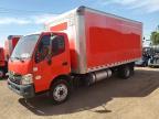 2018 Hino 195 BOX Truck
