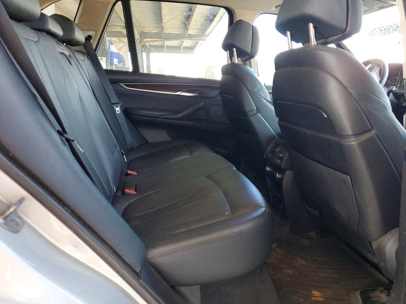 2015 BMW X5 Xdrive35d