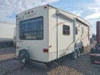2009 Keystone Cougar Camper