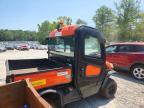 2022 Kubota RTV-X1100C Utility Vehicle