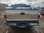 2006 Toyota Tundra Double Cab SR5