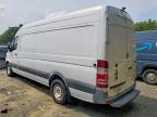 2014 Freightliner Sprinter 2500 Delivery Van